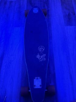 Long Board