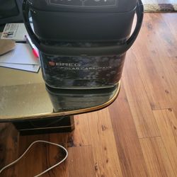 Breg Polar  Care Wave Compression 