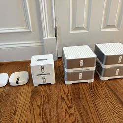 Sonos Connect Amps, Connects and Boosts S1