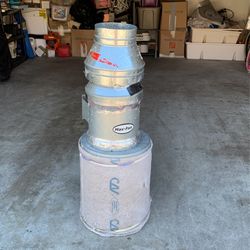 Can-Filter Max-Fan 12’ Carbon Filter