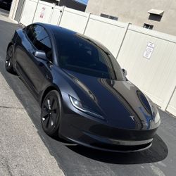 Automotive Window Film Tint 
