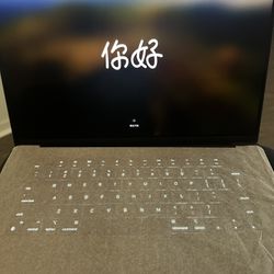 MacBook Pro 2023 16-inch 