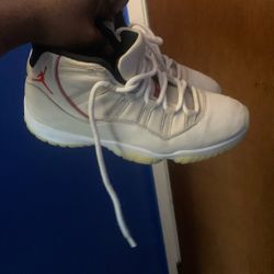 Jordan Retro 11’s 