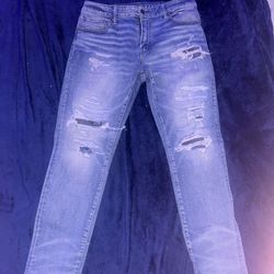 American Eagle jeans 33 x 30