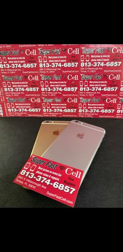 iPhone 6 16gb 🍏🍏🔥🔥🔥unlocked excellent condition! $99🍏🍏🔥🔥.