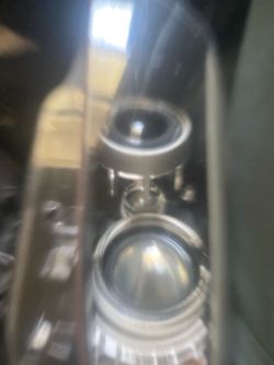 2009- 2013 BMW Z4 Headlights