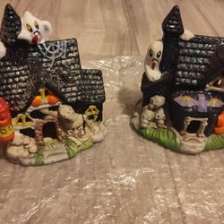 Halloween Decor 