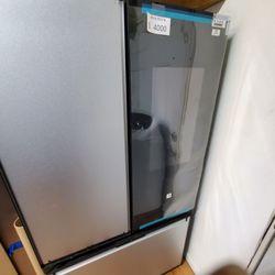 TV Hub Panel Ready  Or Stainless New Warranty $2350
