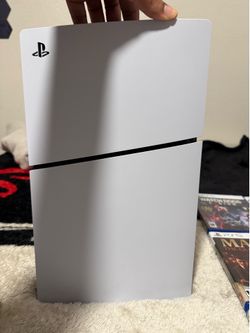 ps5 newest edition