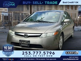 2007 Honda Civic