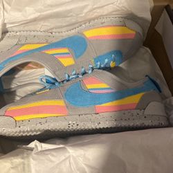 Nike Cortez Union