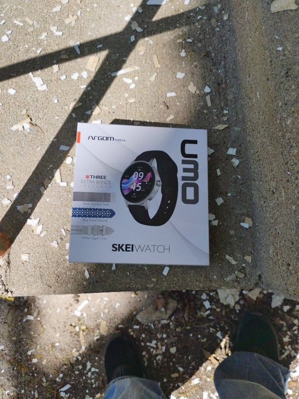 Skeiwatch