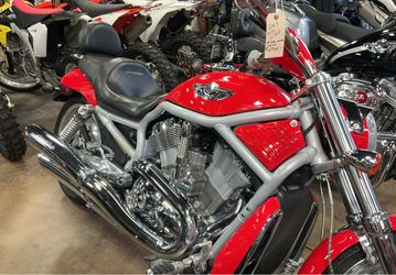 2003 Harley Davidson V-Rod 100 year Anniversary  Edition