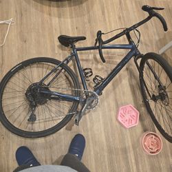 Poseidon  Bike 