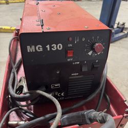 CORNWELL Mig Welder 