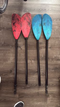 Carlisle Magic Plus Kayak Paddle or Paddle Board Paddle
