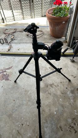 Orbit sprayer