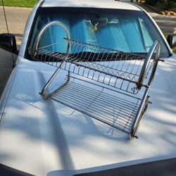 Small size shoe rack