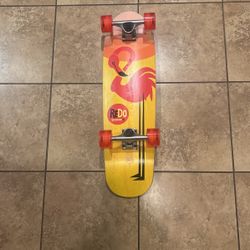 ReDo Cruiser Skateboard