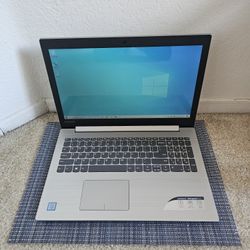 Lenovo Ideapad 320 Touchscreen 
