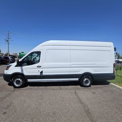 2015 Ford Transit