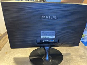 Samsung Monitor