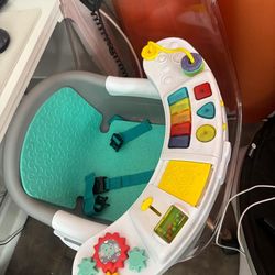 Baby Stuff