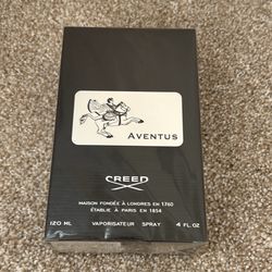 creed aventus 120ml