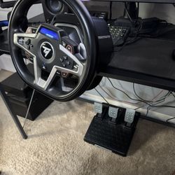 Thrust Master T248 Gaming Wheel