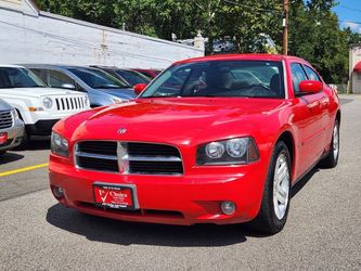2007 Dodge Charger