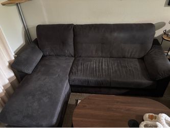Free couch