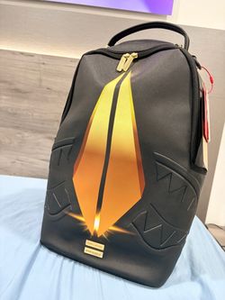 Sprayground backpack