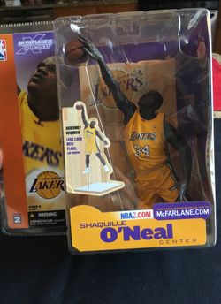 McFarlanes O’Neil