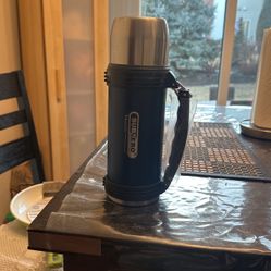 Brand new vacuum Thermos