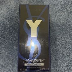 Men’s YSL - Women’sDolce & Gabbana Light Blue 