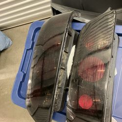 Prelude Tail Lights 97-01 