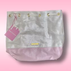 Juicy Couture Backpack