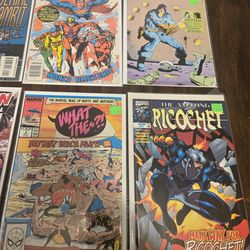 Comics 4 Sale‼️