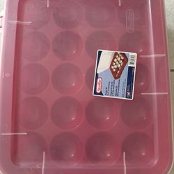 Storage  Ornaments  Containers 