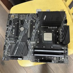 Computer Parts