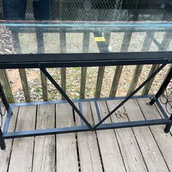 55 Gallon Fish Tank Stand And Top