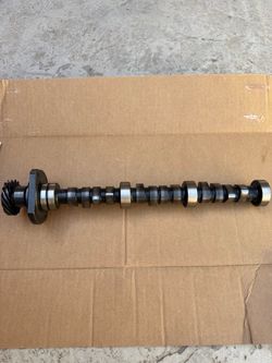 1985 Buick Regal Camshaft