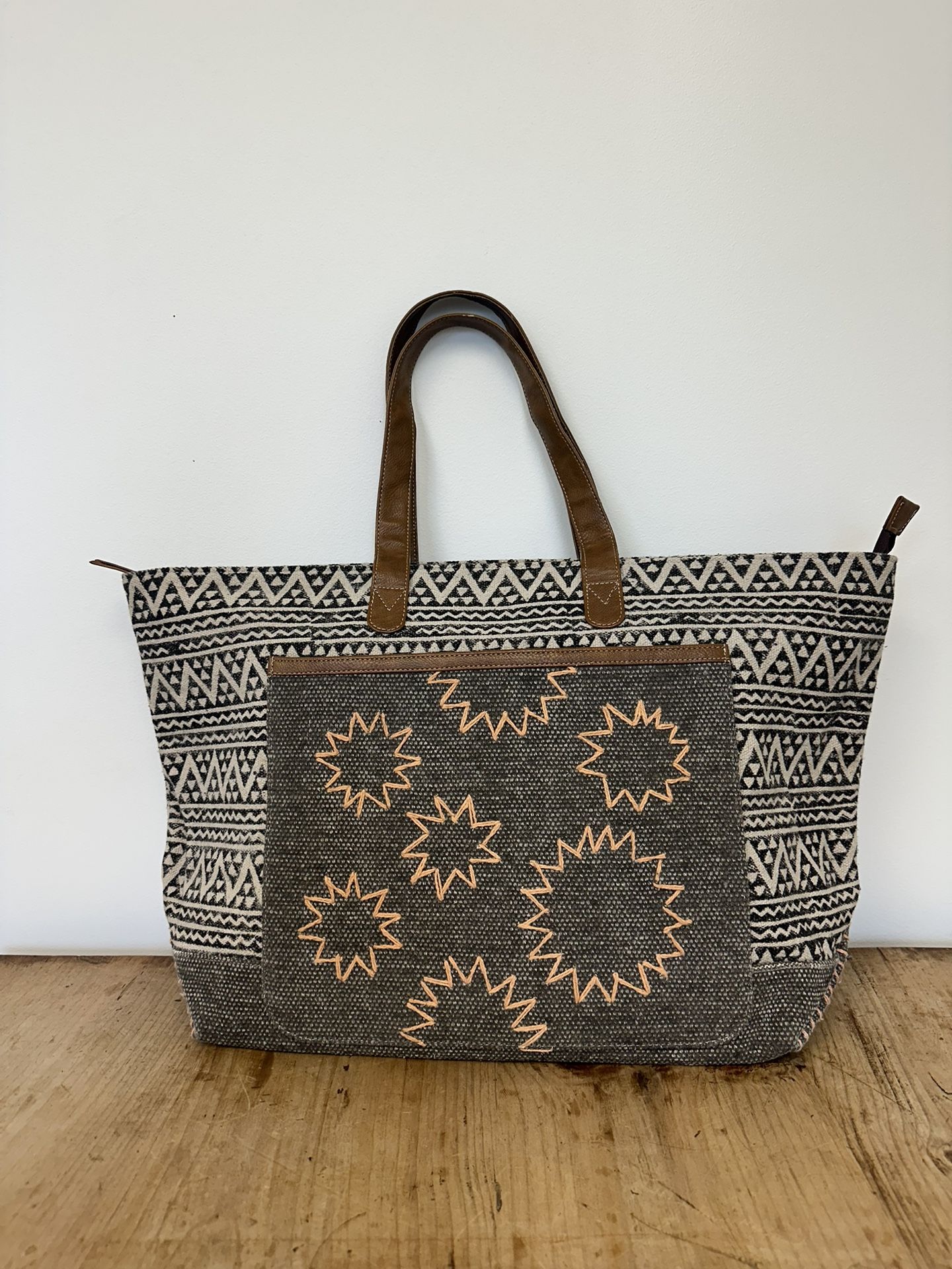 Tote