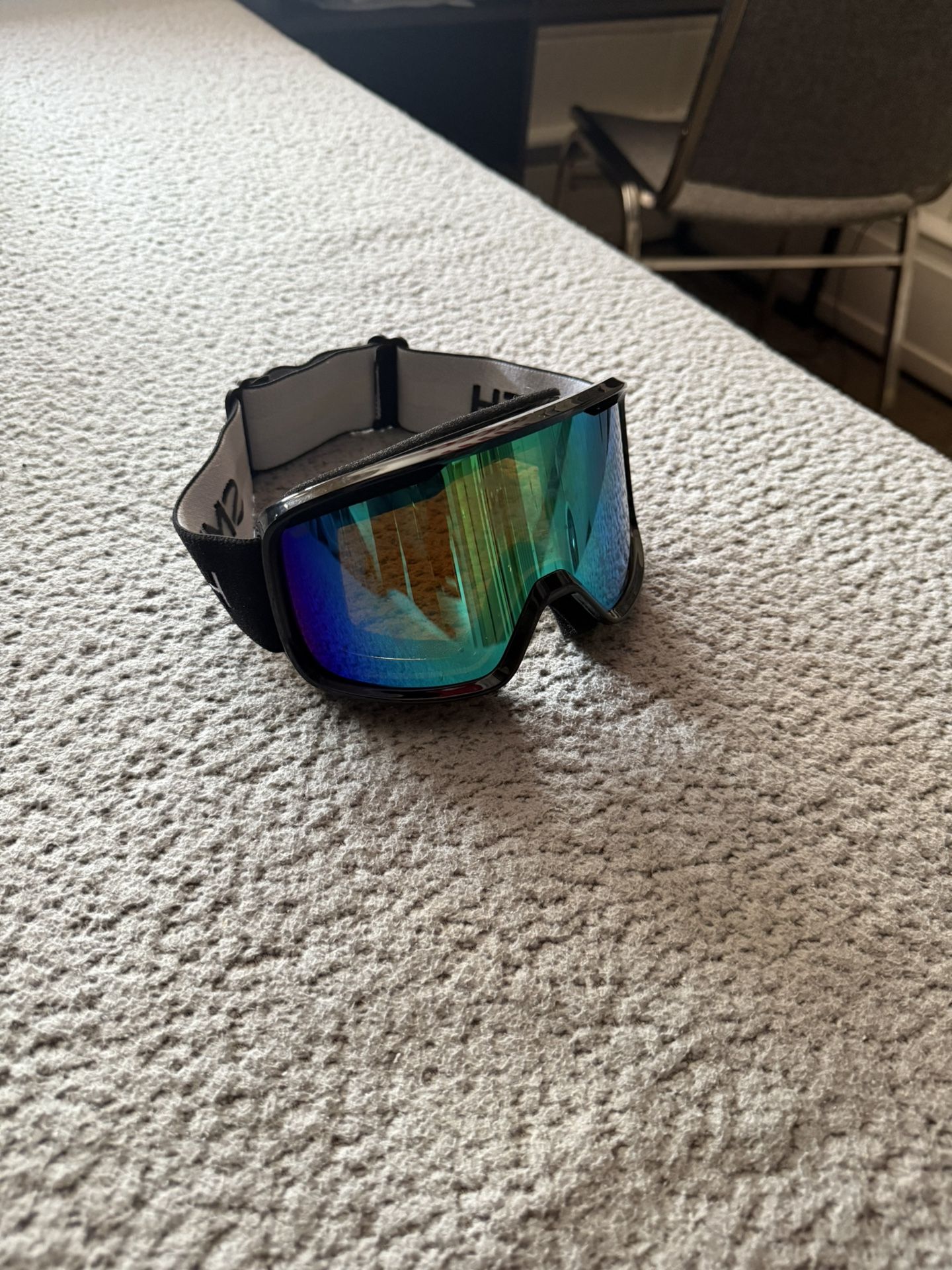 Smith Ski Goggles
