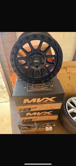 Ford f150 wheels and tires ✅👏
