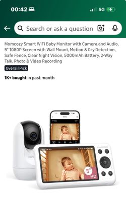 Baby Monitor