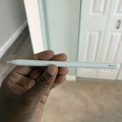 1st Gen Apple Pencil 
