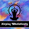 Helping Wholistically 