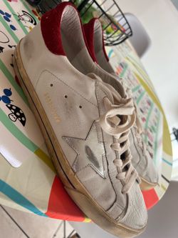 Golden Goose Men Sneakers Size 10 EU 43