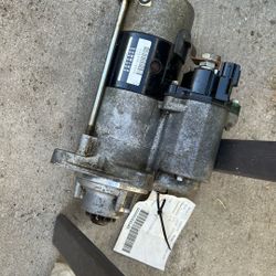 2020-2024 Dodge Ram 6.7 Cummins Starter. 